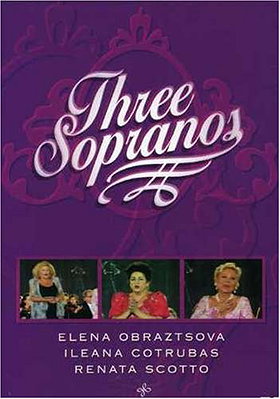 Three Sopranos 
