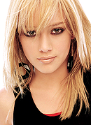 Hilary Duff