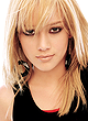 Hilary Duff