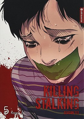Killing Stalking III - 05