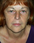 Ginette Lavigne