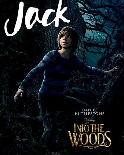 Jack (Into the Woods)