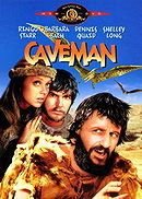 Caveman