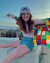 Harley Haisley pictures and photos