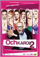 Och, Karol 2