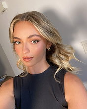 Whitney Thornqvist pictures and photos
