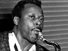 Eddie 'Lockjaw' Davis