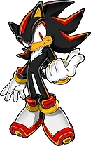 Shadow the Hedgehog