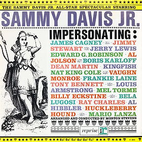 The Sammy Davis Jr. All-Star Spectacular