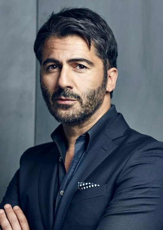 Armin Amiri