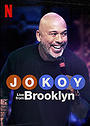 Jo Koy: Live from Brooklyn