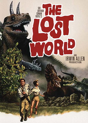 The Lost World (1960/1925)