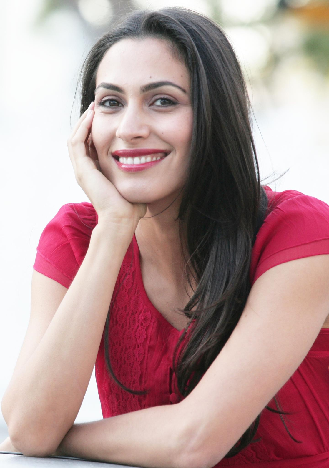 Rana Alamuddin