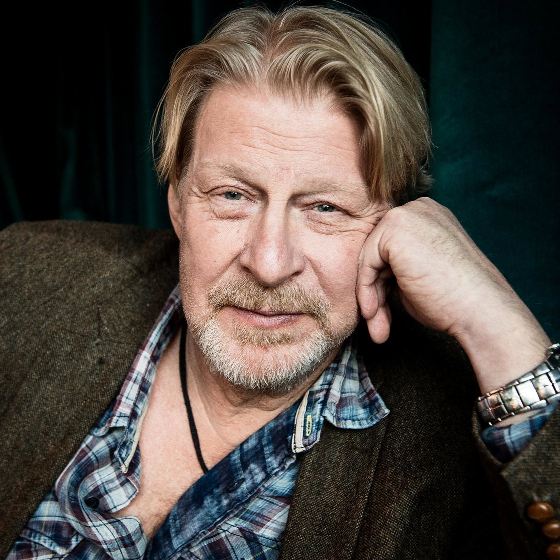 Rolf Lassgård