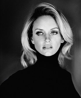 Justine Mattera