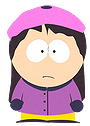 Wendy Testaburger