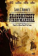 Shaughnessy, the Iron Marshall