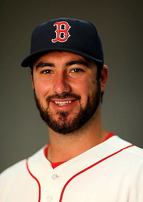 Brandon Workman