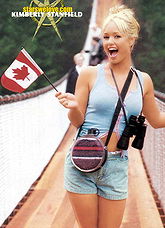 Kimberley Stanfield pictures and photos