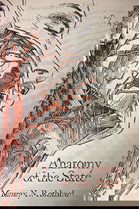 Anatomy of the State