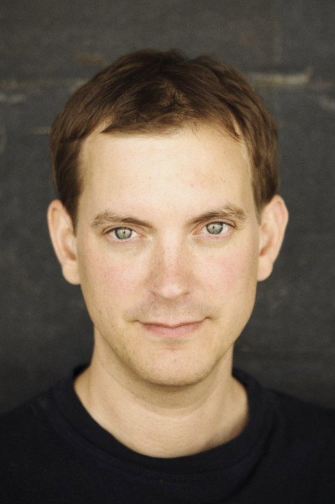 Daniel Krauss