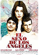 Angels Of Sex