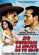 No desearás la mujer de tu hijo