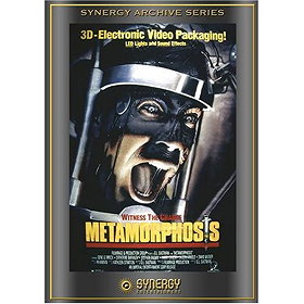 Metamorphosis                                  (1990)