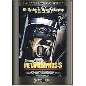 Metamorphosis                                  (1990)