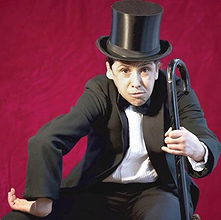 Kathryn Hunter pictures and photos