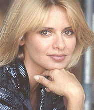 Deborah Caprioglio pictures and photos