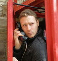 Michael Ayden