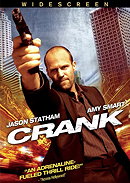 Crank (Widescreen Edition)