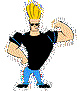 Johnny Bravo