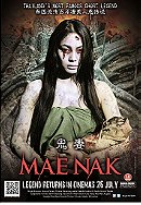 Mae Nak 3D                                  (2012)