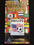 World Cup Fever: USA '94 [VHS]