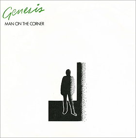 Man On The Corner (Single)