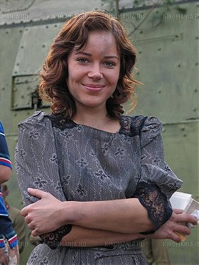 Yekaterina Rednikova