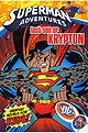 Superman Adventures Volume 3: Last Son of Krypton