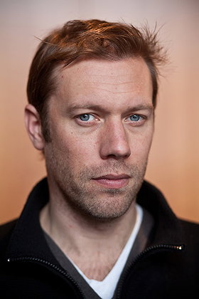 Jakob Cedergren