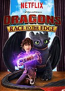Dragons: Race to the Edge