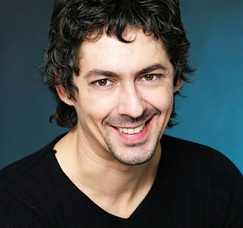 Jesús Noguero