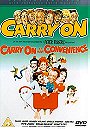 Carry on at Your Convenience