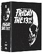 Friday the 13th: The Series - The Complete Series