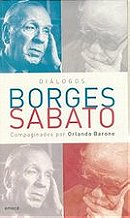 Diálogos Borges-Sábato