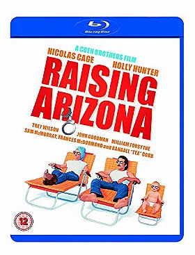 Raising Arizona  