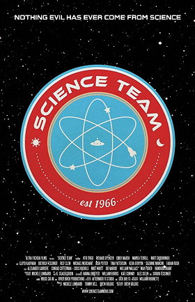 Science Team