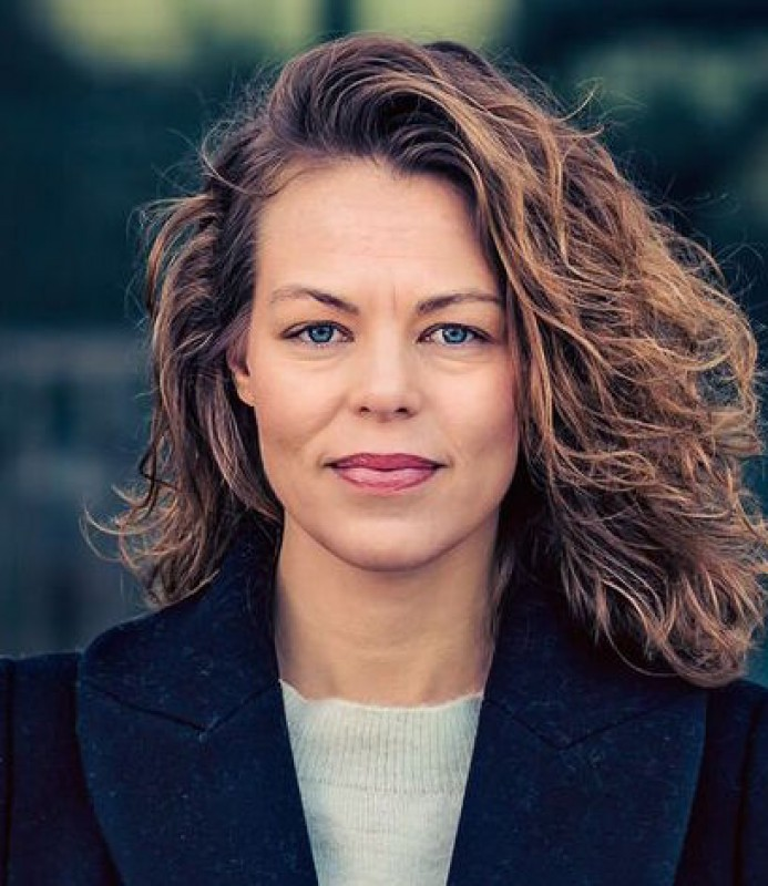 Iris Olsson