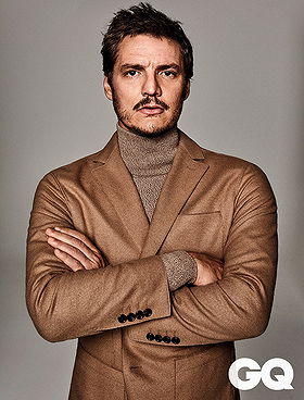 Pedro Pascal