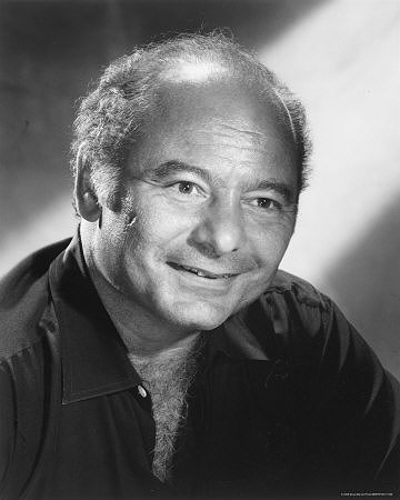 Burt Young